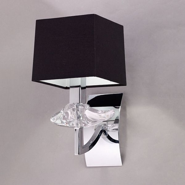 Бра Mantra Akira [WALL LAMP 1L CHROME]