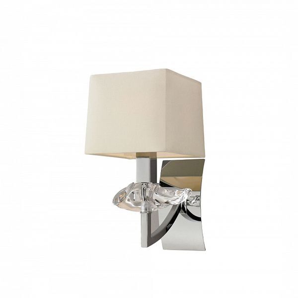 Бра Mantra Akira [WALL LAMP 1L CHROME]