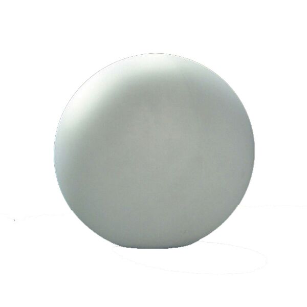 BALL TABLE LAMP[ SMALL (OUTDOOR) IP 65 / OUTDOOT - NO SWITCH]