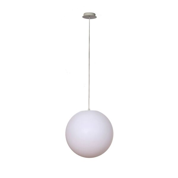 BALL PENDANT [SMALL IP44 INDOOR - NO SWITCH]