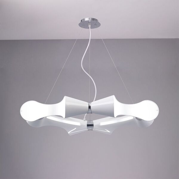 PENDANT 8L [WHITE LACQUER]