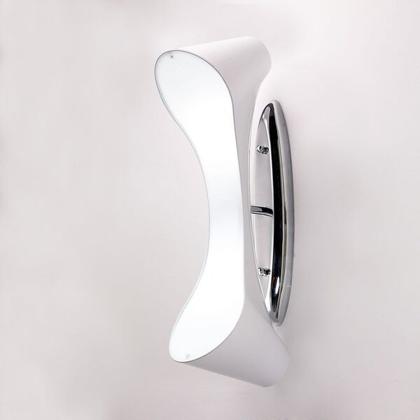 Бра 2L WHITE LACQUER