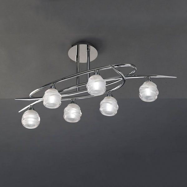 CEILING 6L [CHROME]