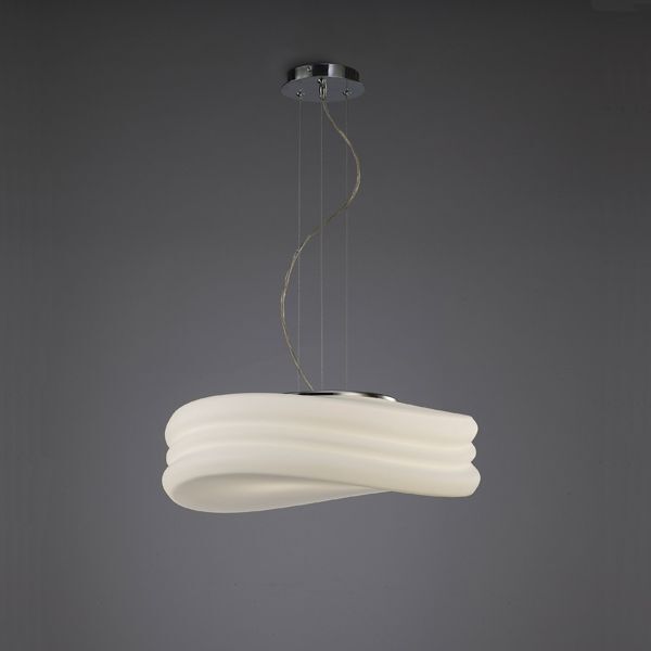 PENDANT 3L [BIG CHROME]