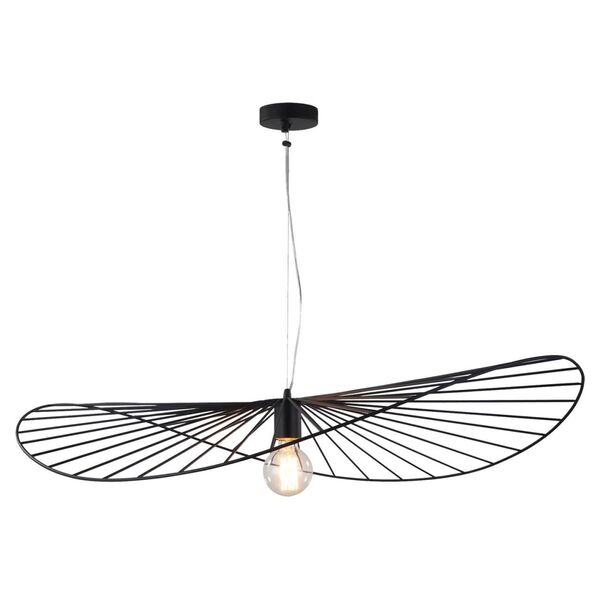 Подвесной светильник Lussole Loft Buffalo