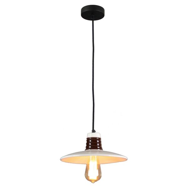 Подвесной светильник Lussole Loft Provence