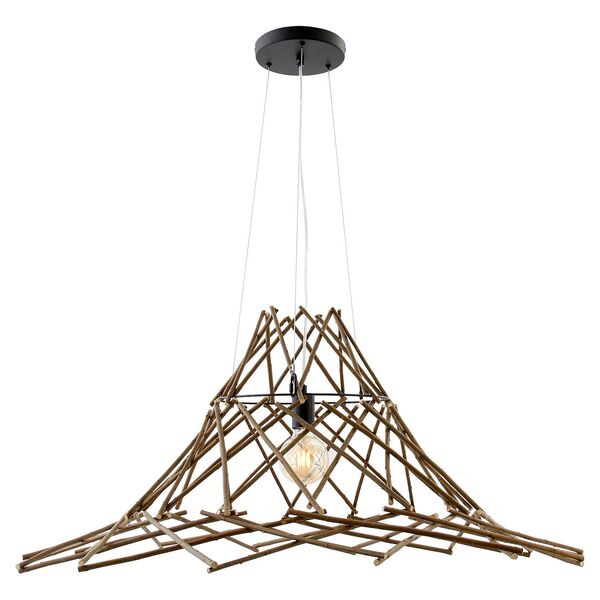 Подвесной светильник Lussole Loft
