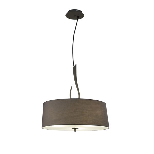 PENDANT 3L [ASH GREY]