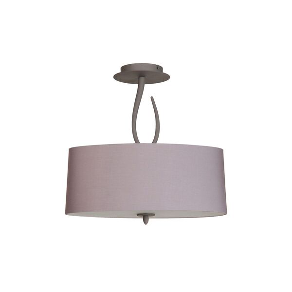 SEMICEILING 2L [ASH GREY]