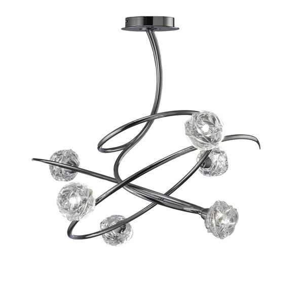 PENDANT 6L [CHROME]