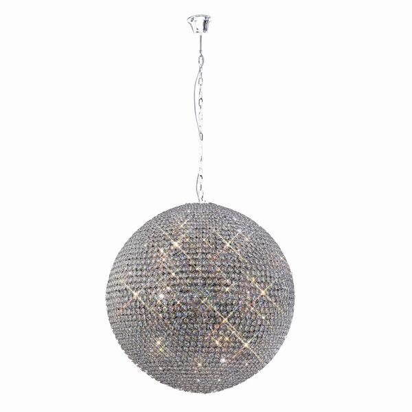 PENDANT 18L [BALL CRYSTAL]