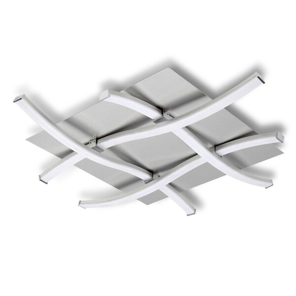 CEILING [SILVER / CHROME]