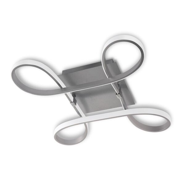 CEILING [SILVER / CHROME]