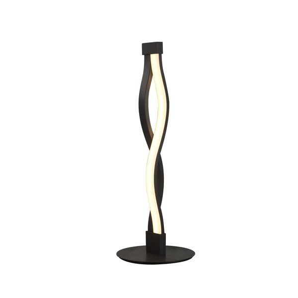 TABLE LAMP [6W 3000K BROWN OXIDE]