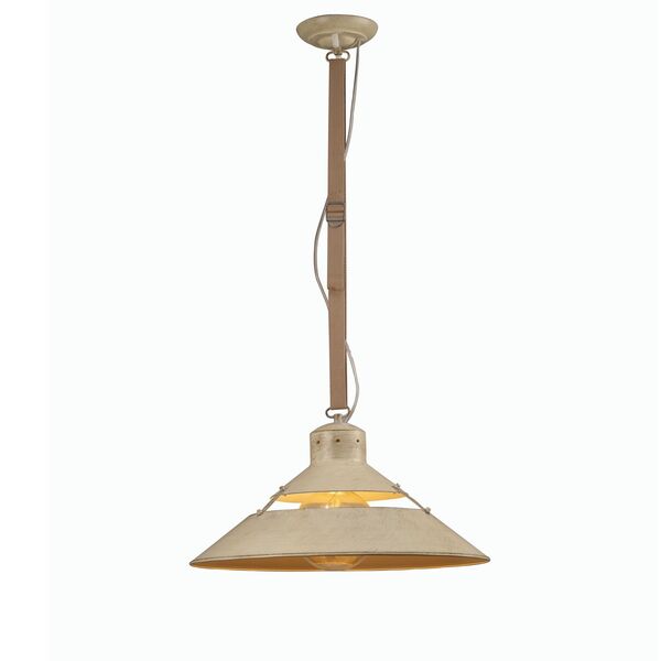 BIG PENDANT 1L [SAND]