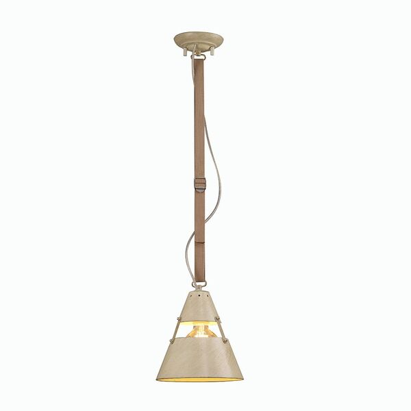 SMALL PENDANT 1L [SAND]