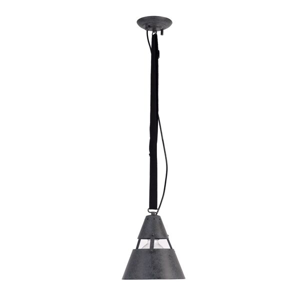 SMALL PENDANT 1L [ASH GREY]