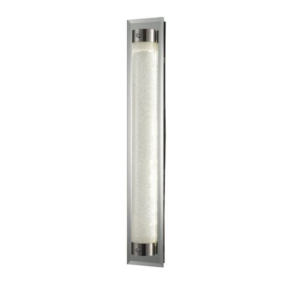 WALL LAMP [21W CHROME]