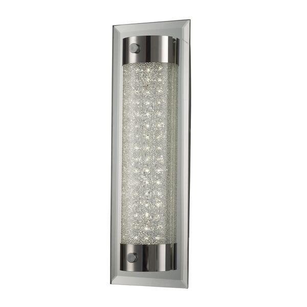 WALL LAMP [13W CHROME]