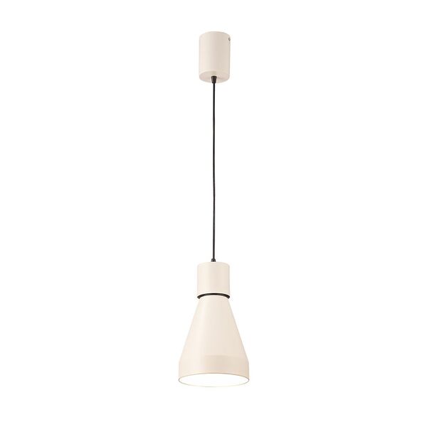 PENDANT BIG 1L WHITE