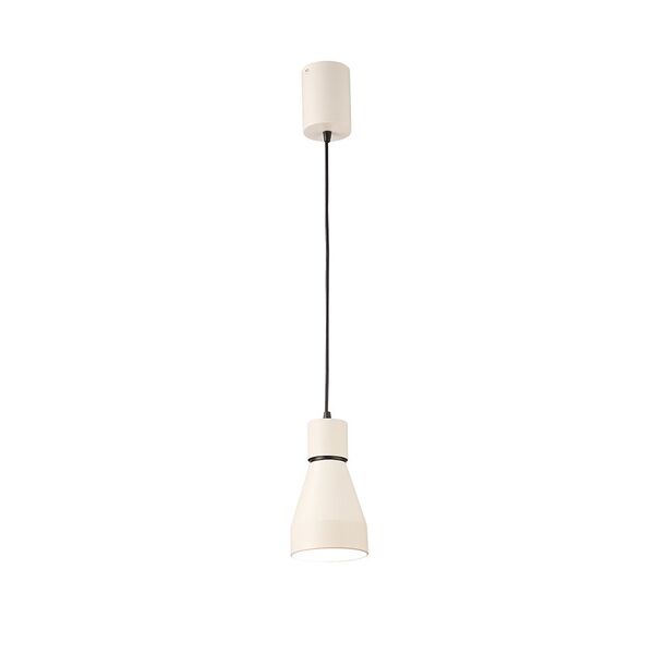 PENDANT SMALL 1L WHITE