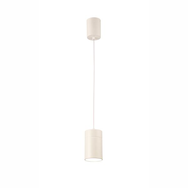 PENDANT SMALL 1L WHITE