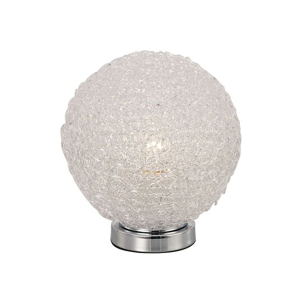 TABLE LAMP [20 CM CRYSTAL]