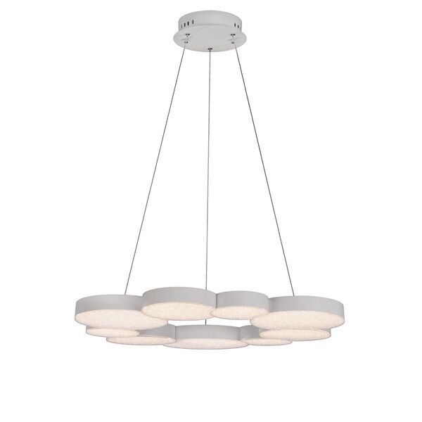 PENDANT LAMP - [DIMMABLE WHITE]