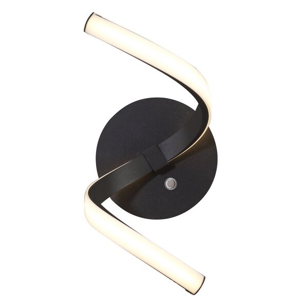WALL LAMP - DIMMABLE BROWN OXIDE