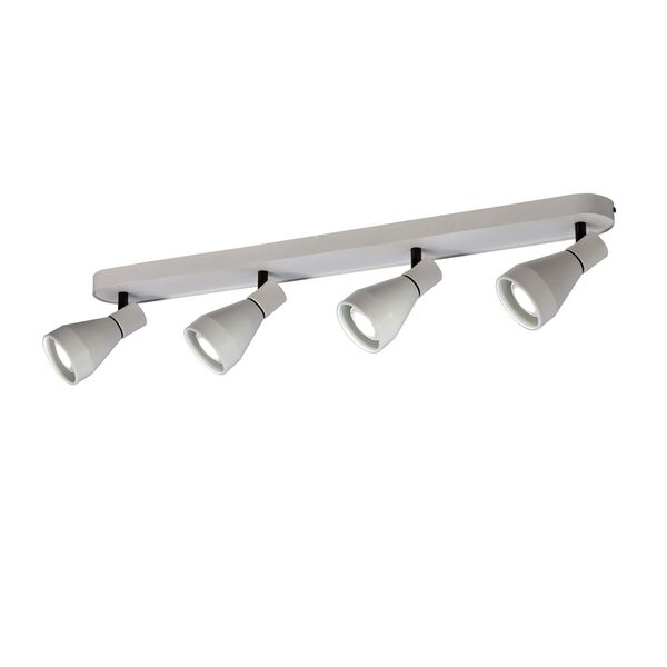 LINEAR LIGHT 4L WHITE]