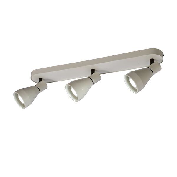 LINEAR LIGHT 3L WHITE]