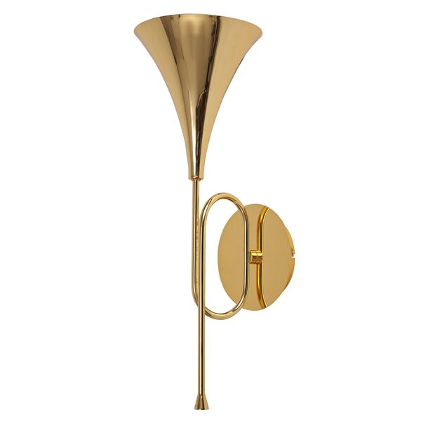 Mantra Jazz [WALL LAMP 1L GOLD]