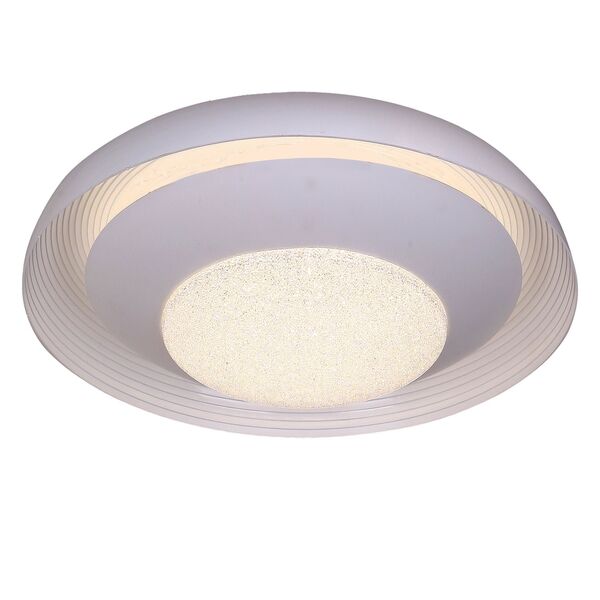 Светильник потолочный Mantra Ari [CEILING BIG WITH REMOTE CONTROL WHITE]