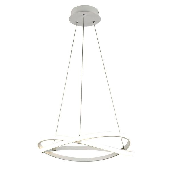 PENDANT [50 CM - DIMMABLE - 4000K WHITE]