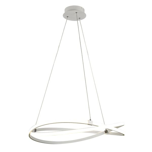 PENDANT [75 CM - DIMMABLE - 4000K WHITE]