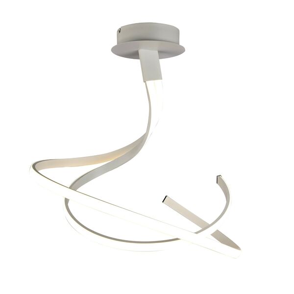 DOUBLE LAMP - [DIMMABLE WHITE]