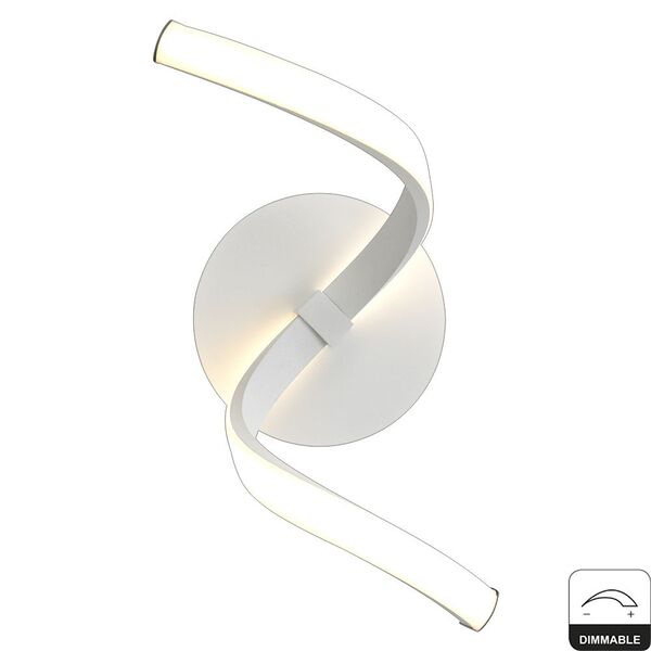 WALL LAMP - DIMMABLE WHITE