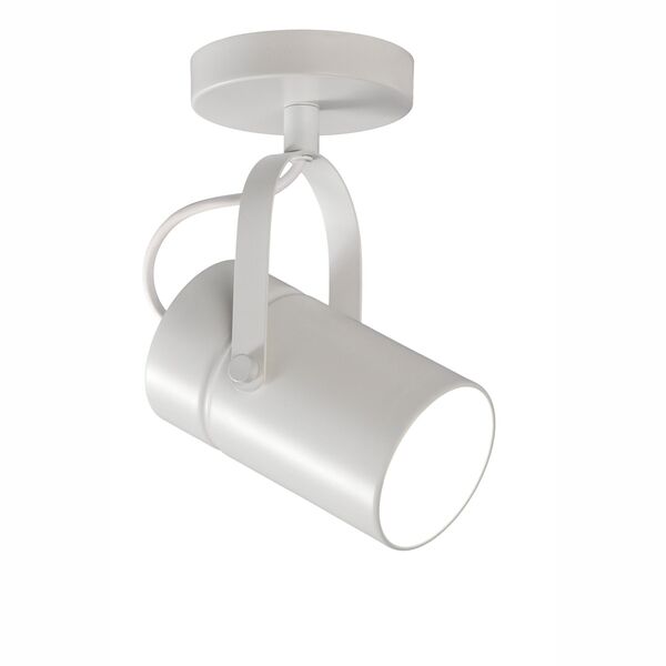Спот Mantra Aruba [1L*E27 WHITE]