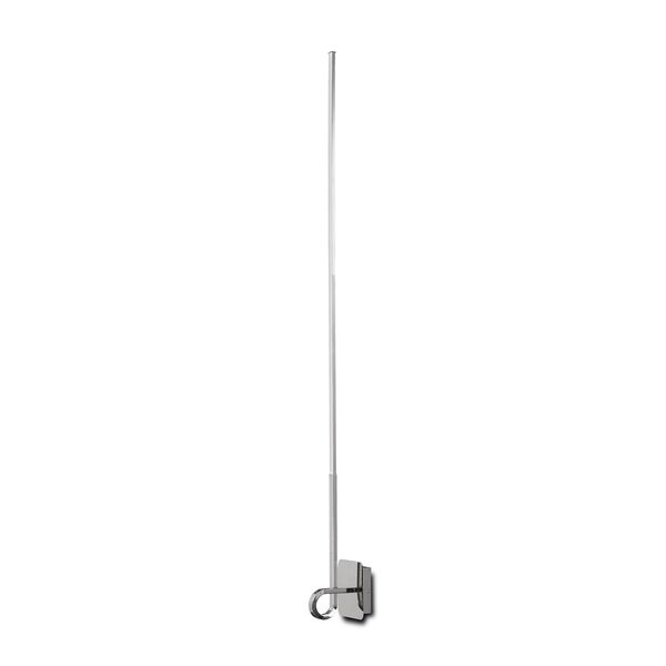 WALL LAMP LED [20W - 3000K CHROME]