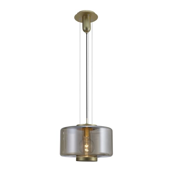 PENDANT 1L BIG BRONZE
