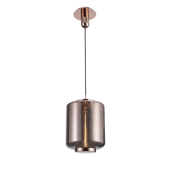 PENDANT 1L MEDIUM COPPER