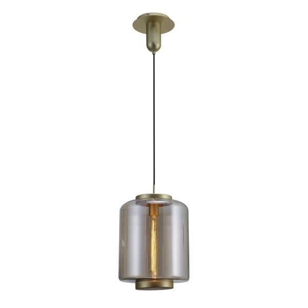 PENDANT 1L MEDIUM BRONZE