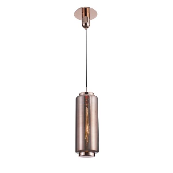 PENDANT 1L SMALL COPPER