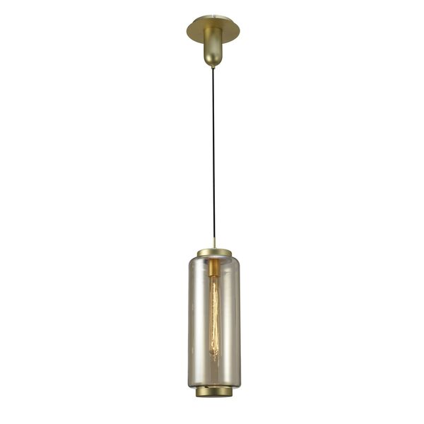 PENDANT 1L SMALL BRONZE