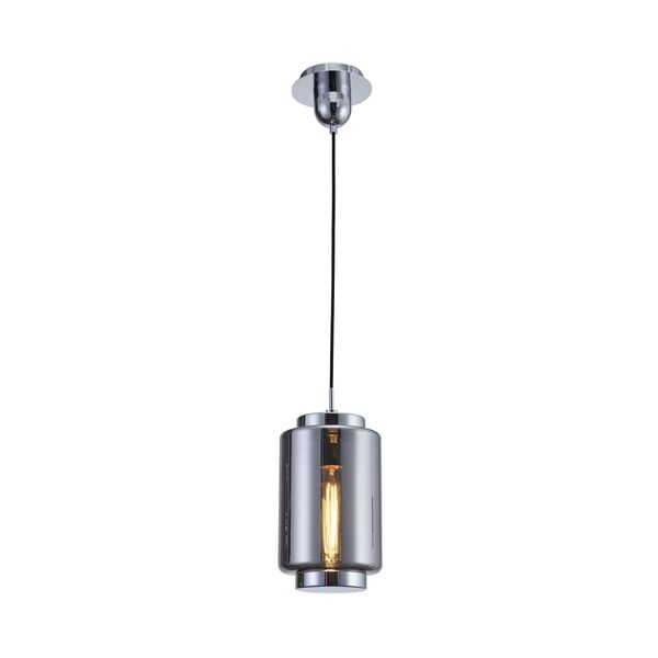 PENDANT 1L XS [CHROME / GRAPHITE]