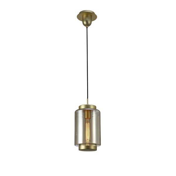 PENDANT 1L XS BRONZE