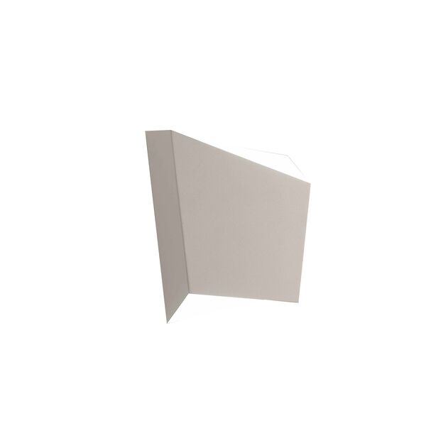 WALL LAMP 1L [WHITE]