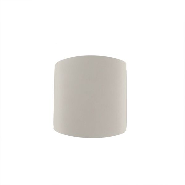 WALL LAMP 1L [WHITE]