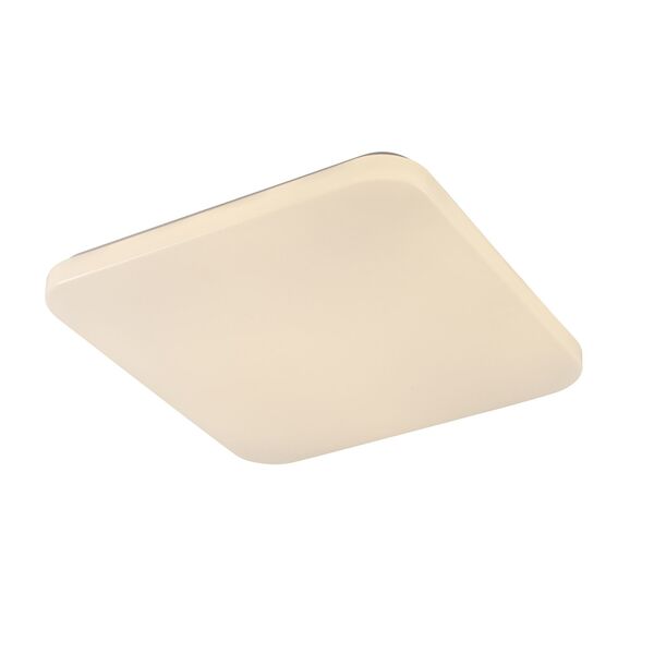 Потолочный светодиодный светильник Mantra Quatro II [CEILING LED 40 CM - 3000K WHITE]