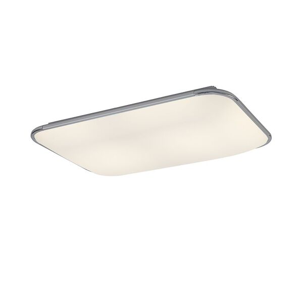 Светильник потолочный Mantra Fase [CEILING LED RECTANGULAR 36W WHITE]